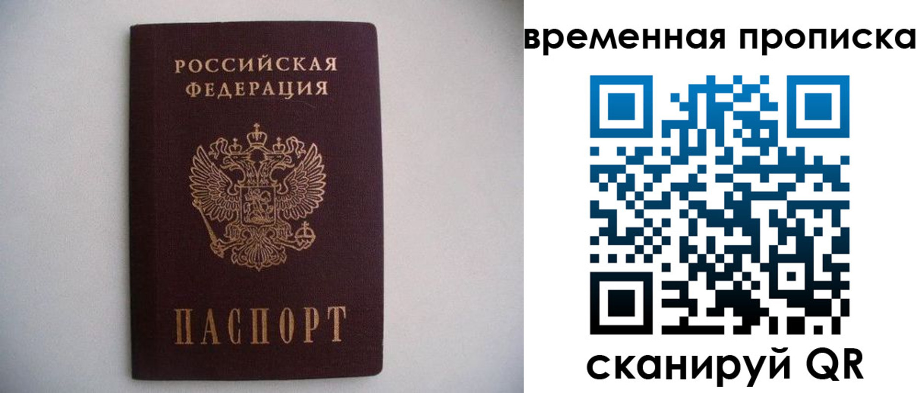 прописка гарантия в Рубцовске